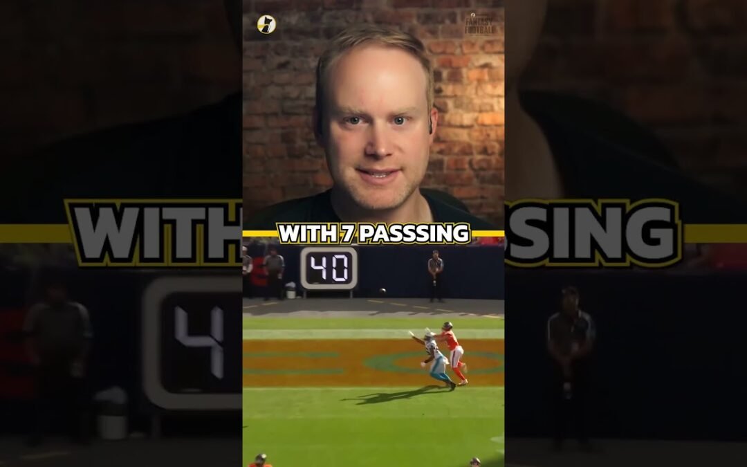 Expect Big Things From Bo Nix in Year 2