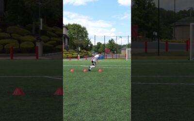 Speed Training For Soccer Players
