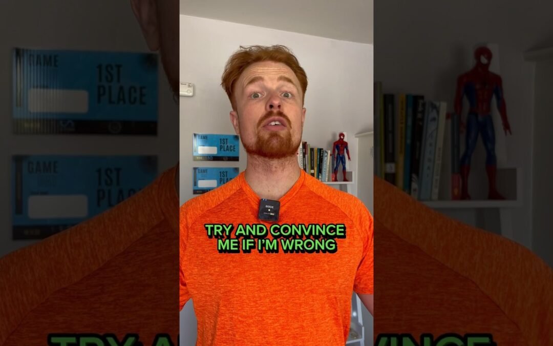 Ironing Gym Clothes Sucks