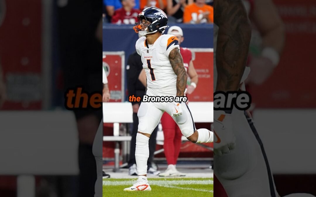 Tight End Still Denver Broncos BIGGEST CONCERN?