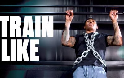 Eagles WR DeVonta Smith’s Workout for SPEED & POWER