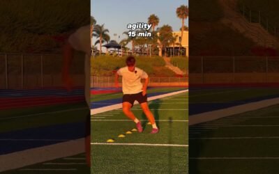 Solo Midfielder Training