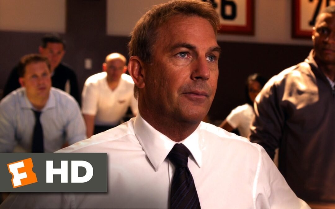 Draft Day (2014) – The NFL Draft Scene (6/10) | Movieclips