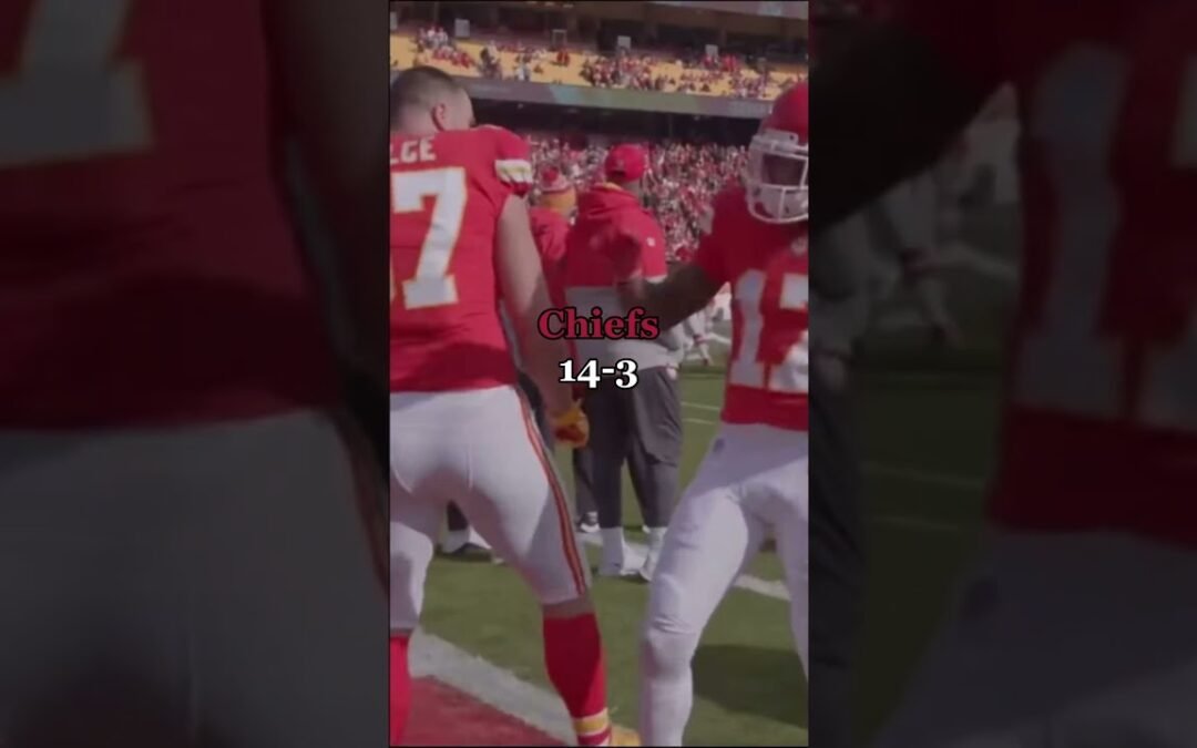 Predicting NFL Teams Records (AFC West)