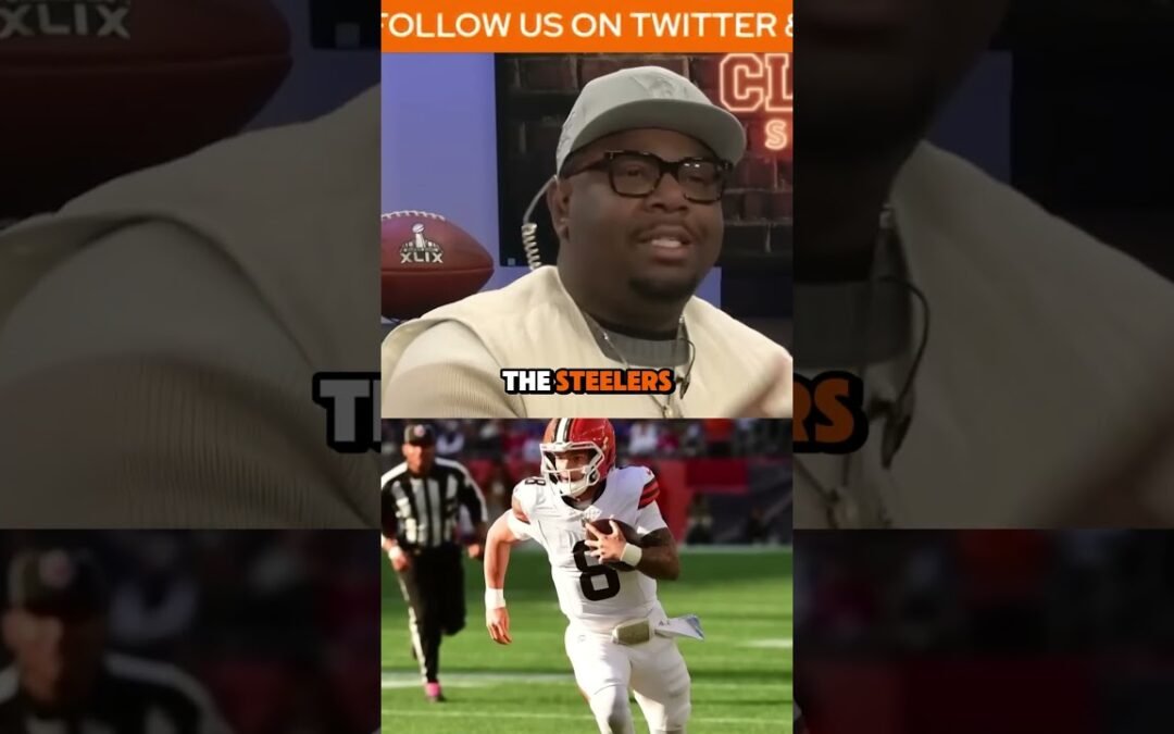 Kevin Stefanski Is Tied To Dillon Gabriel. #ucss #browns #clevelandbrowns #cleveland #nfl #shorts