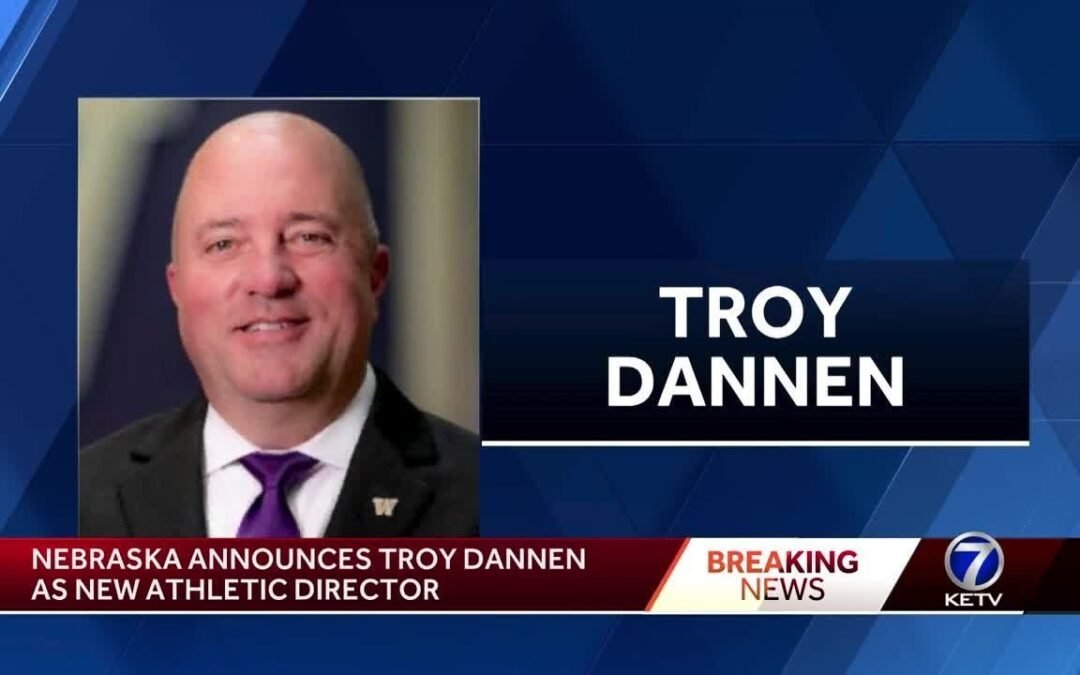 Nebraska football coach Matt Rhule says university 'took a step forward' with addition of athleti…