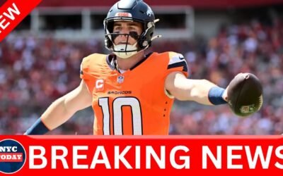 Bo Nix, Denver Broncos making it difficult for negative narratives to continue