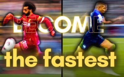 How to Run So Fast It Feels ILLEGAL (Football Guide)