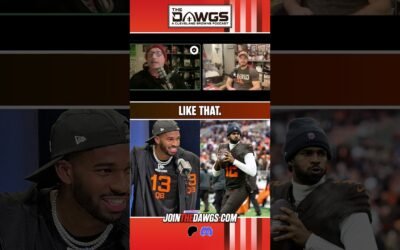 If the Browns had drafted Shedeur Sanders at Pick 2, how would he be viewed right now?