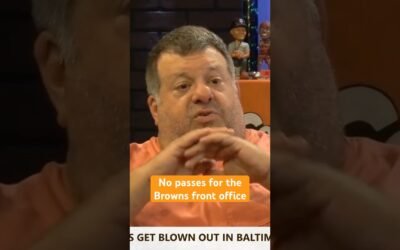 #clevelandbrowns don’t deserve a pass this season. #nfl #browns #shedeursanders #joeflacco #shorts