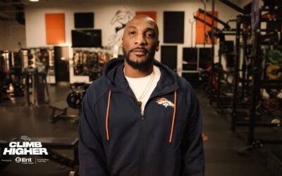 Climb Higher: The Broncos’ 2025 playoff hype video narrated by Aqib Talib