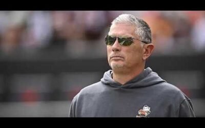 What Happened in the Meeting Between Todd Monken  & Jim Schwartz? – Sports4CLE, 2/10/26