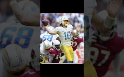 AFC west QBs edition