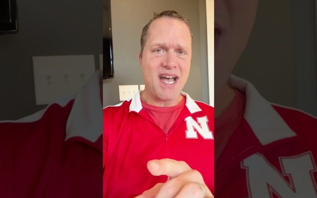 Final NEBRASKA vs USC PREDICTION
