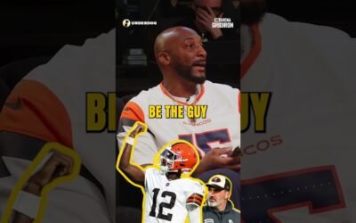 Shedeur Sanders Is FREE!!!