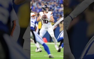Amazing #BoNix stat that could predict #Broncos’ future success