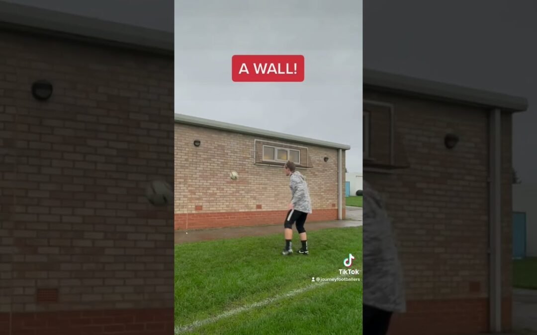 Best training equipment for a footballer