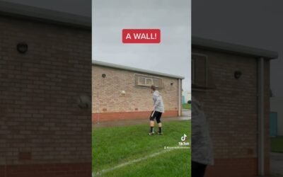 Best training equipment for a footballer