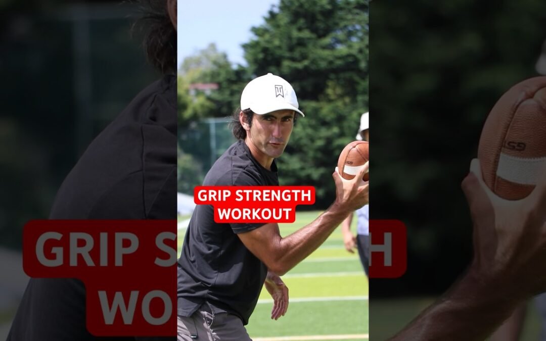 DO THIS FOR STRONGER HANDS