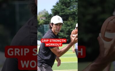 DO THIS FOR STRONGER HANDS