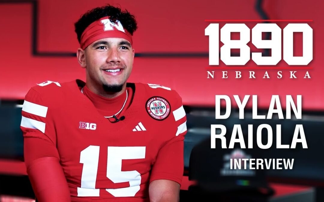 Dylan Raiola: “Every Time You Get It Into The Fourth Quarter, You’ve Got To Make A Play”