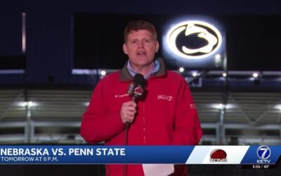 Nebraska vs. Penn State: Huskers looking toward better bowl game, while Nittany Lions looking for…
