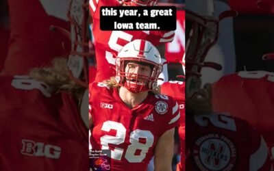 “We will never be this bad again.” | Nebraska's Matt Rhule on early career & Huskers future #shorts