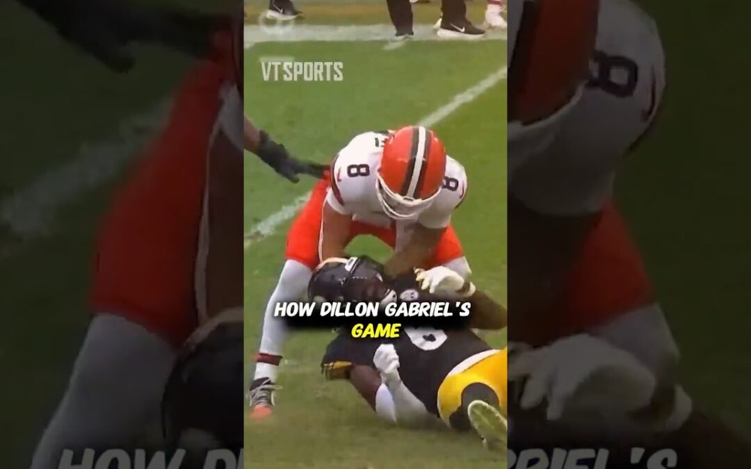Dillon Gabriel Needs To Shine BEFORE Shedeur Sanders