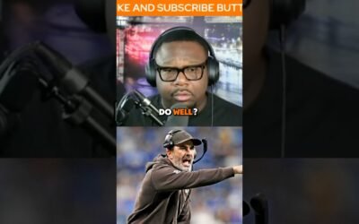 The Cleveland Browns Offense Needs Changes. #ucss #browns #nfl #clevelandbrowns #cleveland