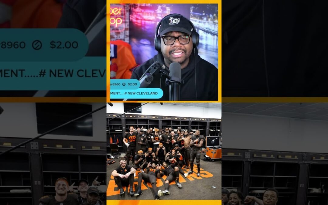 The Browns Can’t Tank Their Way to Success #nfl