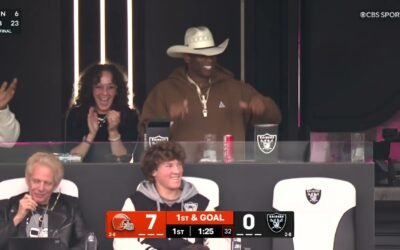 Browns’ top plays vs. Raiders | Week 12