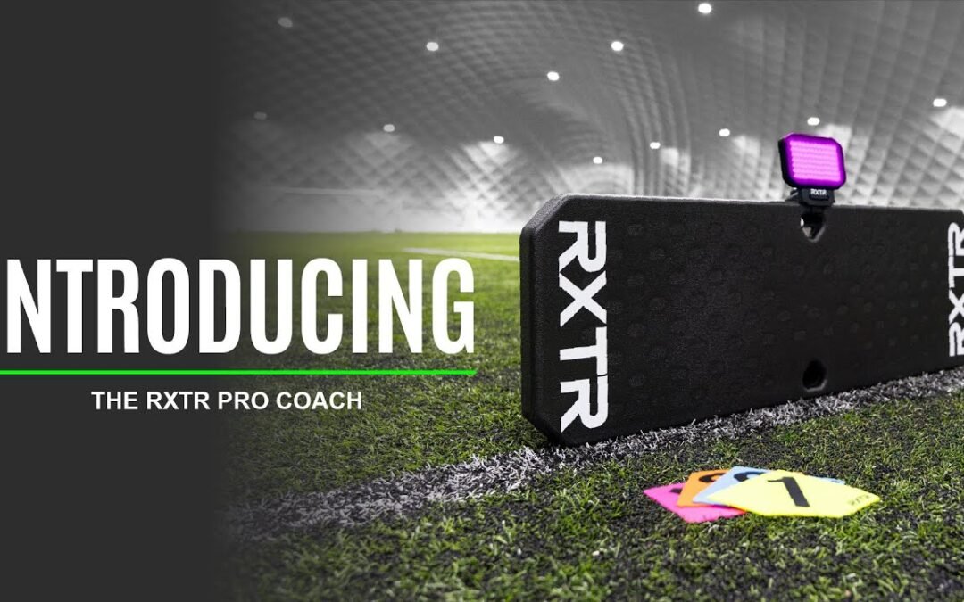 RXTR PRO COACH