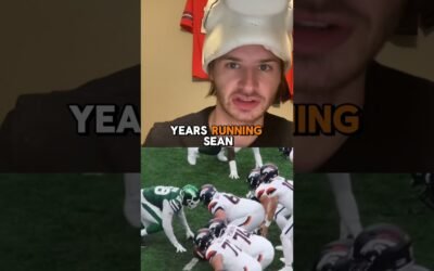 Bo Nix spent 4 days this offseason with this old Sean Payton friend! #broncos #denverbroncos