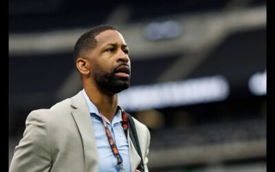 The Chances the Browns Trade Back From Their 6th Pick in the 2026 NFL Draft – Sports4CLE, 1/20/26