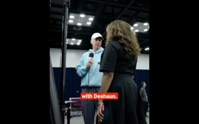 Coach Monken evaluates the QB room