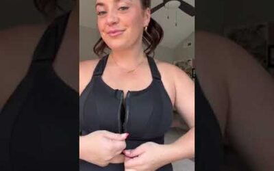 Support Redefined: The Best Sports Bra on the Market Today
