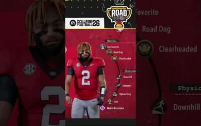 Is DUAL THREAT the BEST ARCHETYPE in College Football 26?