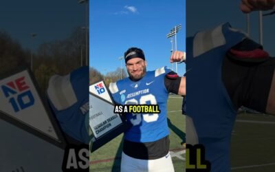 3 Football Workouts you NEED