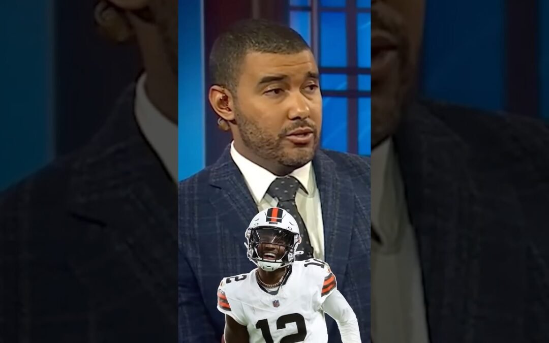 Who do you have being QB1 in Cleveland next year? #nfl #clevelandbrowns #shedeursanders