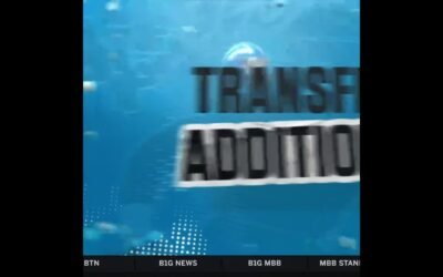 Nebraska’s Standout Recruiting Class Highlights | Big Ten Football