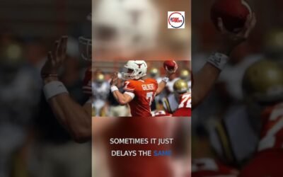 How the #transferportal changed bust labels | #CollegeFootball #SEC #Big12 #BigTen