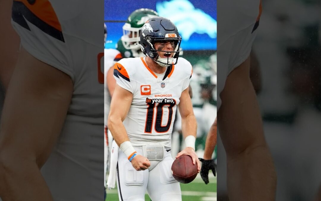 Can Sean Payton, Bo Nix Add WRINKLE to Broncos Offense In Year 2?