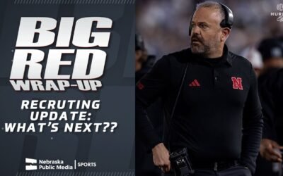 Big Red Recruiting Shake-up: Raiola, Brown and more! | Big Red Wrap-Up