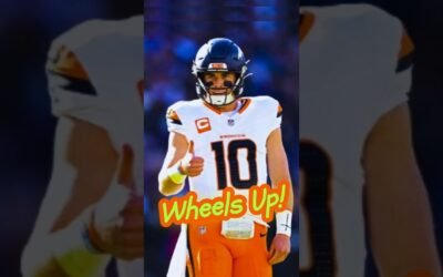 Unlock Why Bo Nix Is A Top 5 NFL Fantasy Football Quarterback!