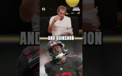 The Browns Would MAKE THE PLAYOFFS With Shedeur!