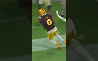 Browns select Jordyn Tyson in Jeremy Greene’s Post Free Agency 7 Round Mock Draft