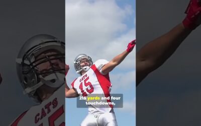 Illinois Stuns Nebraska: 25th Straight Loss to Ranked Opponent! #ytshorts #news #nba #nebraska
