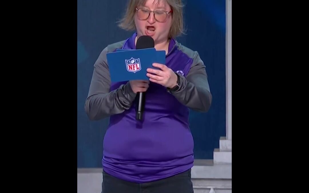 “With the 102nd pick in the 2024 #NFLDraft, the Denver Broncos select … Troy Franklin!” | #shorts
