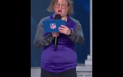 “With the 102nd pick in the 2024 #NFLDraft, the Denver Broncos select … Troy Franklin!” | #shorts