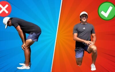 Football Conditioning Workout (Get In Football Shape)